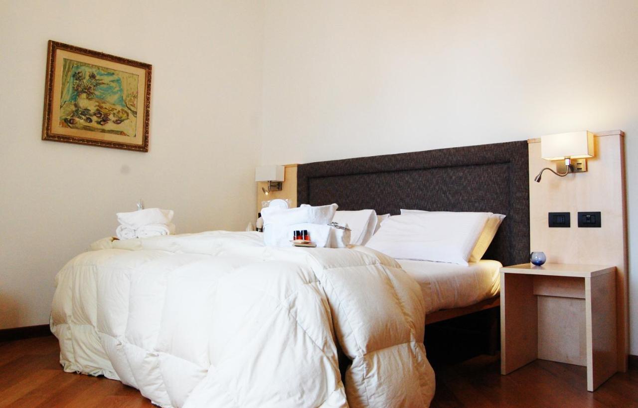 Kalos Relais Bed & Breakfast